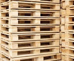 custom made pallets 